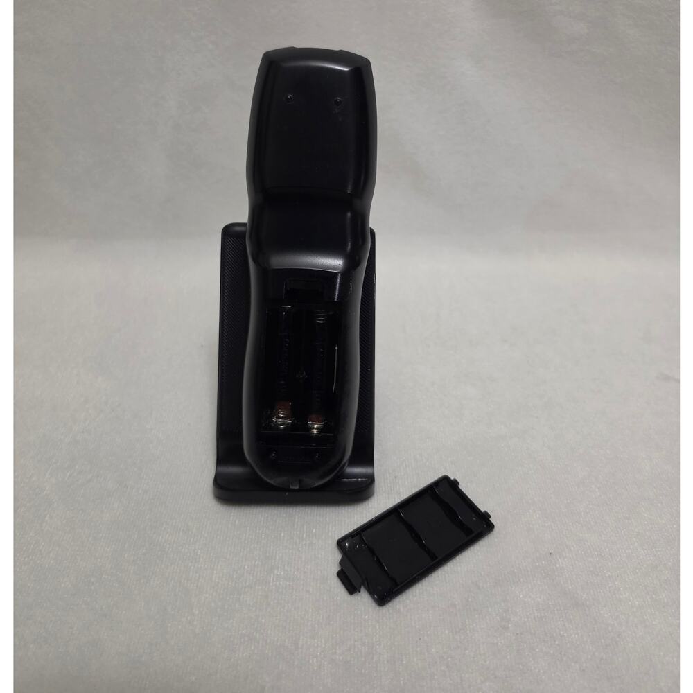 Genuine JVC RM-SXV037J DVD / Audio Remote Control - Picture 4 of 4
